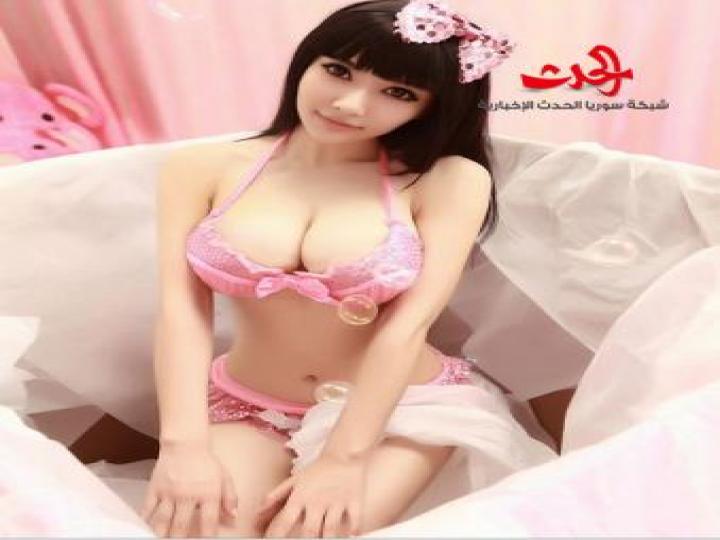بالصور دمية جنسية تغزو الأسواق العربية