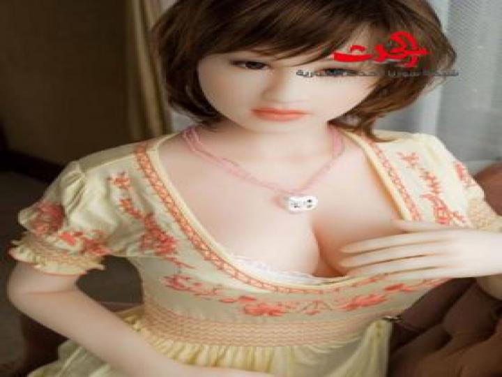 بالصور دمية جنسية تغزو الأسواق العربية
