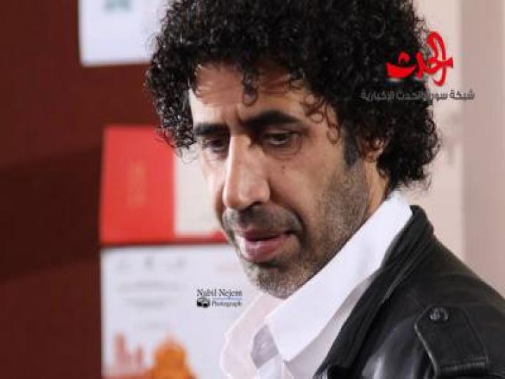 بالصور عكيد باب الحارة الجديد بدلاً من معتز