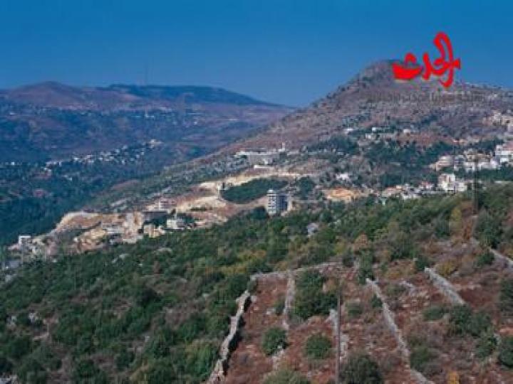 اهالي جزيرة ارواد عبر سورية الحدث نقص في الخدمات واهمال دائم