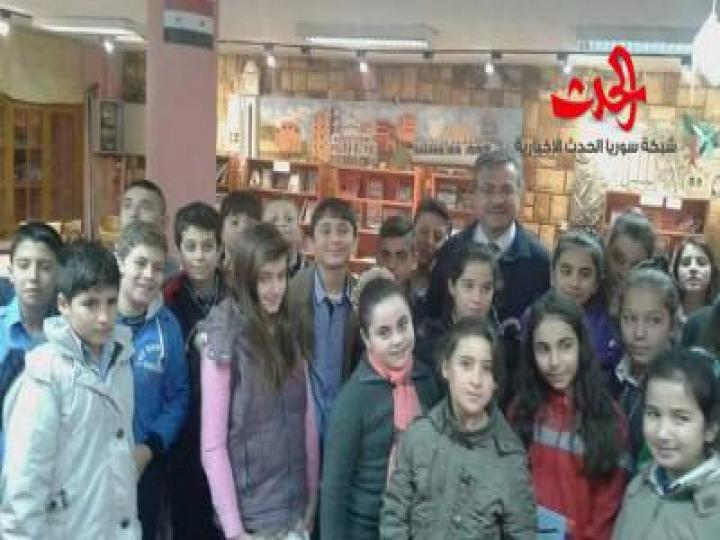 رحلة في المجموعة الشمسية