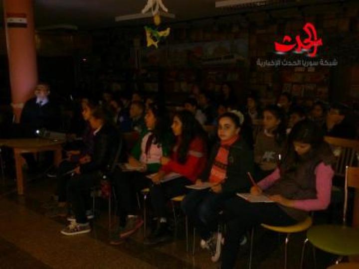 رحلة في المجموعة الشمسية