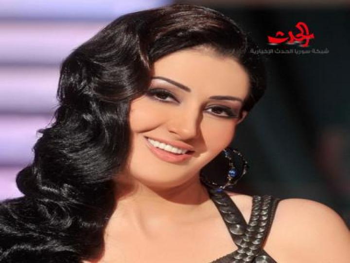 بالصور شاهد غادة عبد الرازق بعد التغيير