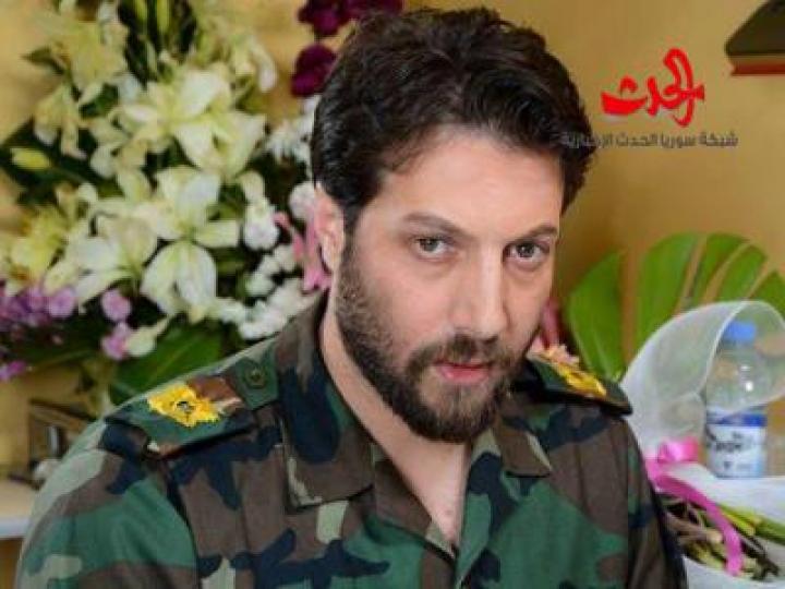 المخرج فهد ميري يختتم تصوير بلا غمد