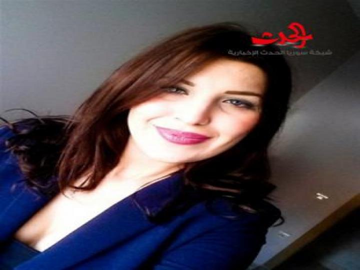 بالصور شبيهة نانسي عجرم