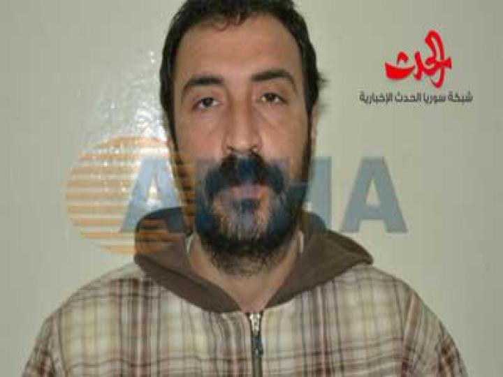 داعشي يعترف الاستخبارات التركية أمرتنا بتنفيذ تلك الهجمات