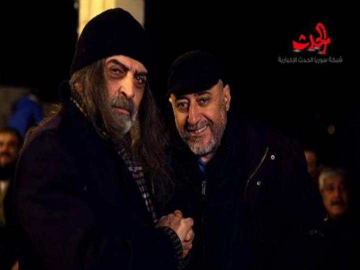 أحمد إبراهيم أحمد يعلن انتهاء زوال