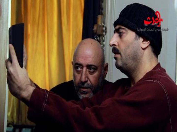 أحمد إبراهيم أحمد يعلن انتهاء زوال