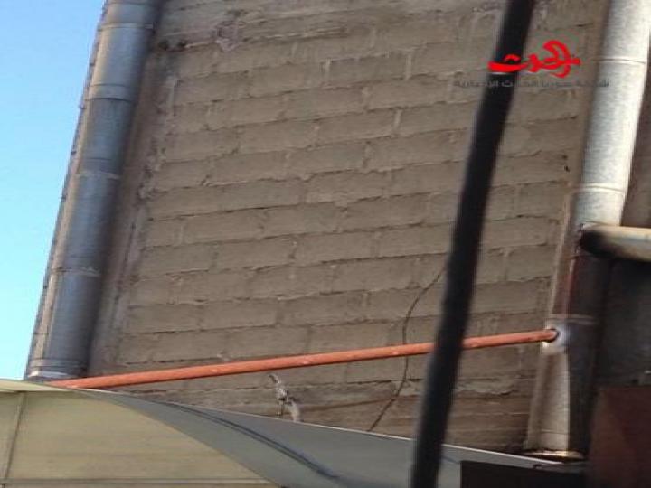 مطعمين شهيرين بدمشق يشكلان ازعاج للجوار