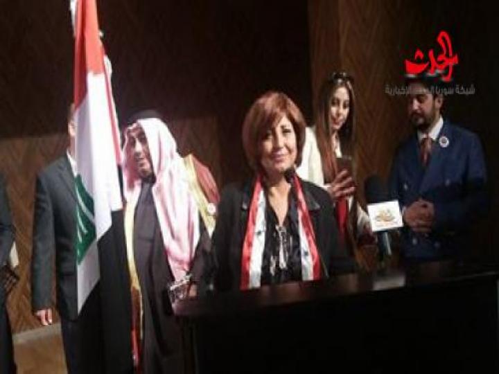 سمر دواي لهذا السبب سيقاطع حزب الشباب الوطني الإنتخابات النيابية