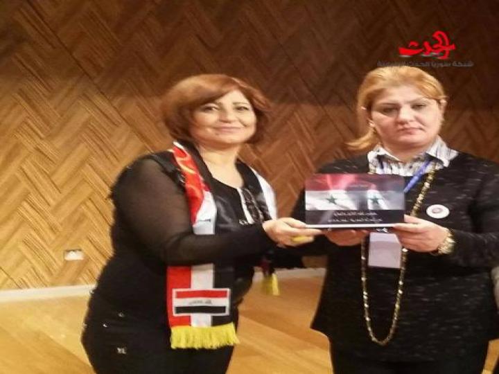 سمر دواي لهذا السبب سيقاطع حزب الشباب الوطني الإنتخابات النيابية
