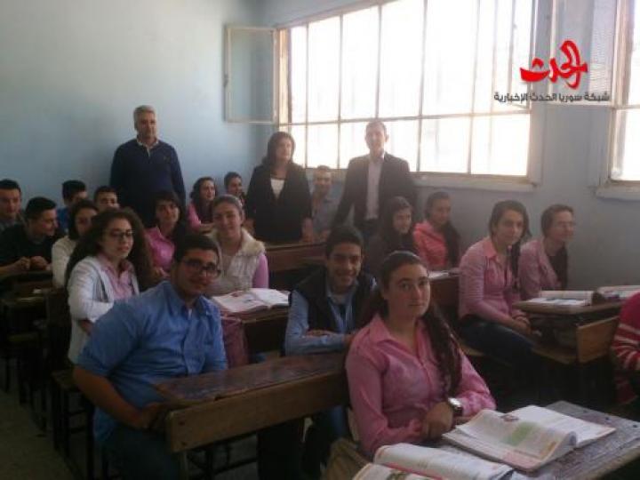 مناهجنا التدريسية غابت عنها مقومات المناهج العلمية والأزمة ترخي بظلالها على أطباع الطلاب