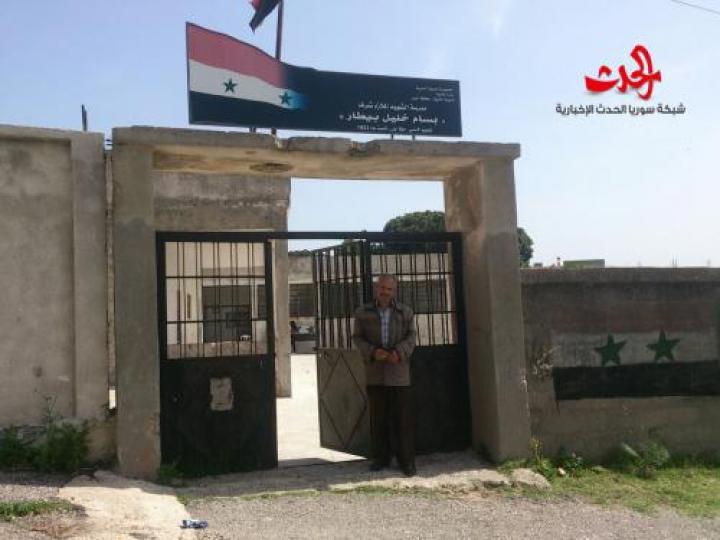 مناهجنا التدريسية غابت عنها مقومات المناهج العلمية والأزمة ترخي بظلالها على أطباع الطلاب