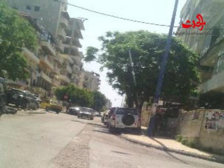 تردي الخدمات في اللاذقية