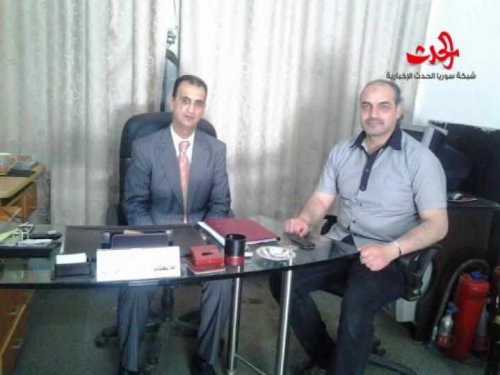 نادي عمال دمشق بين الأحلام والطموحات والانجازات المغيبة