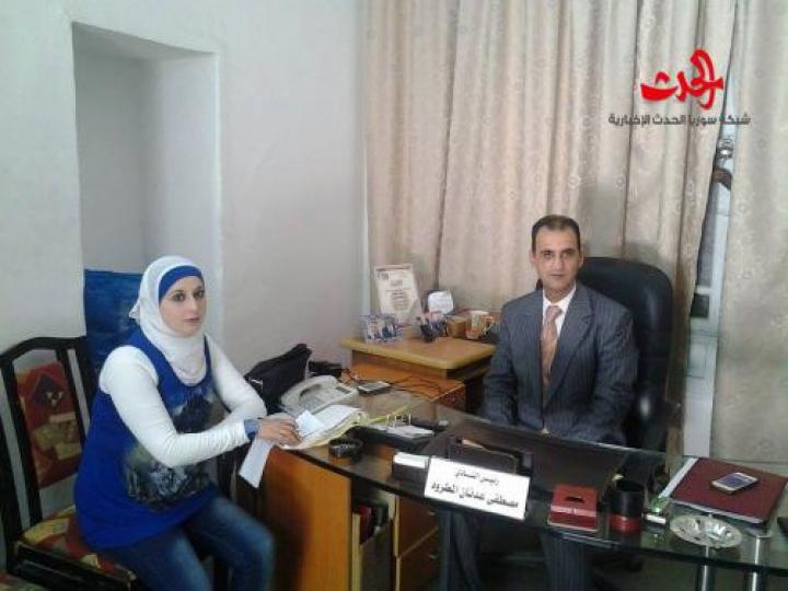 نادي عمال دمشق بين الأحلام والطموحات والانجازات المغيبة