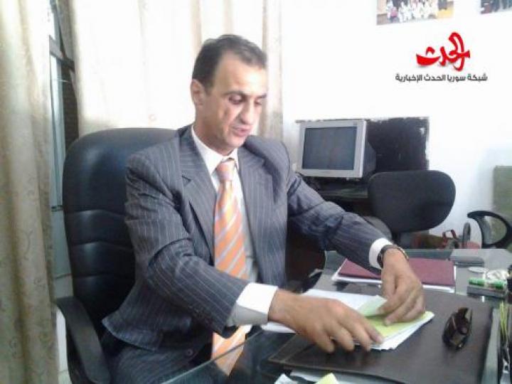 نادي عمال دمشق بين الأحلام والطموحات والانجازات المغيبة