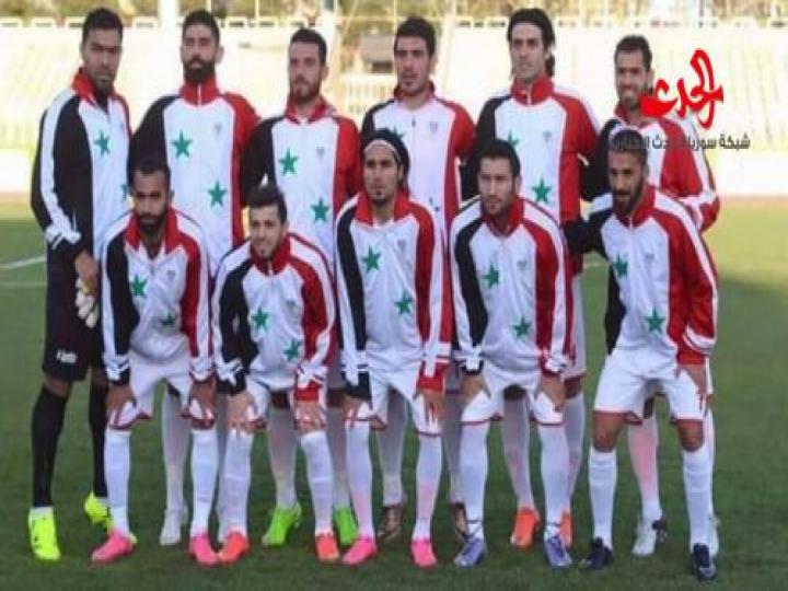 من الأسماء العالمية الى المحلية خيارات مدرب المنتخب السوري الأول على سلم تنازلي