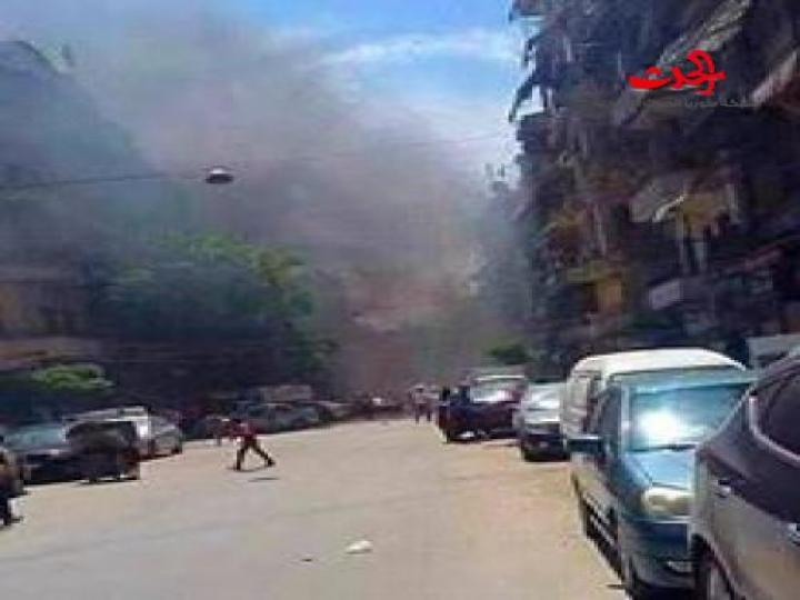 يومي جديد دامي في حلب والشوارع خالية من المواطنين