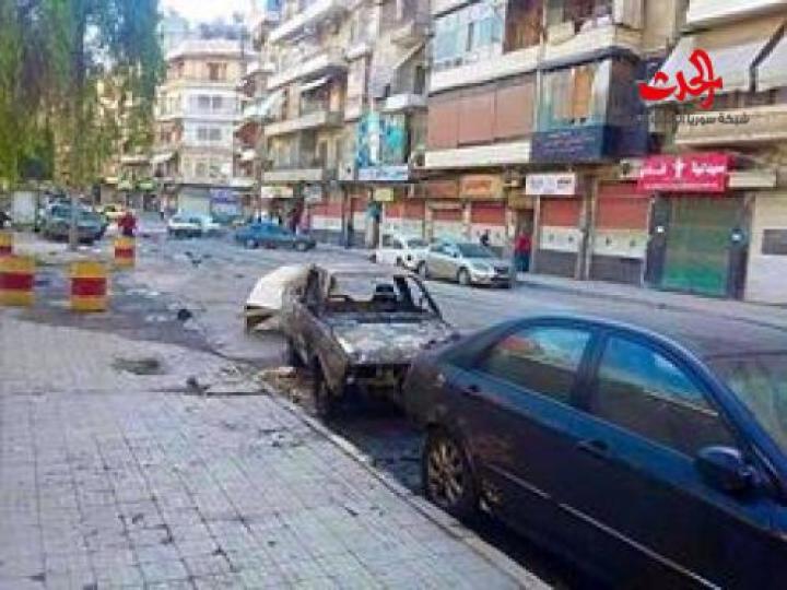 يومي جديد دامي في حلب والشوارع خالية من المواطنين