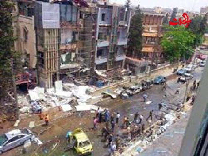 معارك عنيفة في حلب ويوم دموي جديد