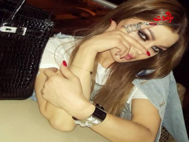 بالصورة - هيفاء وهبي تشعل مواقع التواصل بفستان أسود قصير