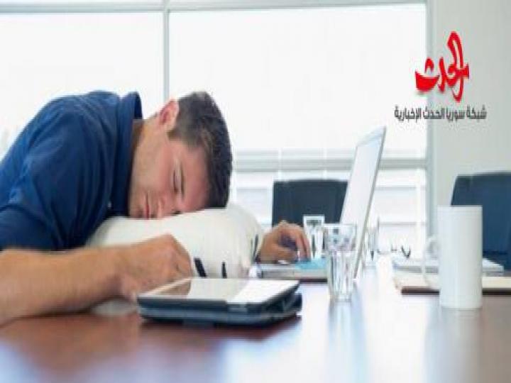 الوصايا العشر للنوم كيفية معالجة الأرق بالطرق غير الدوائية