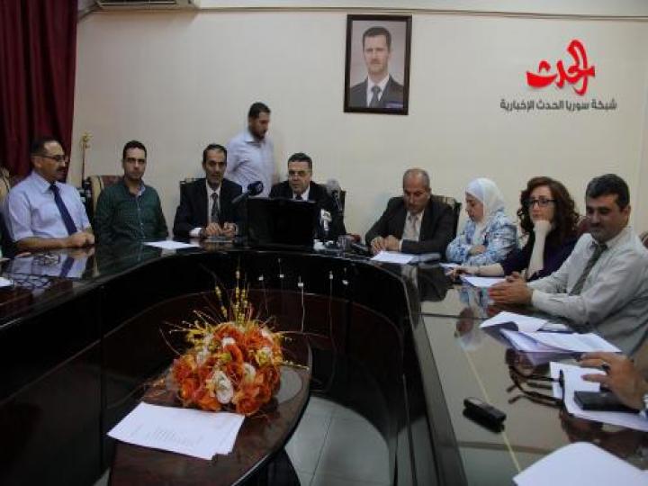 تفاصيل حول نتائج شهادة التعليم الأساسي ...المتقدمين 237625 طالب وطالبة 