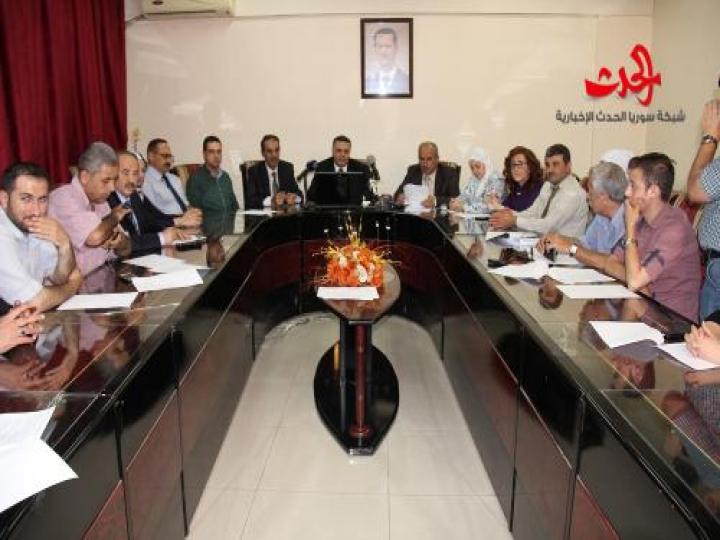 تفاصيل حول نتائج شهادة التعليم الأساسي ...المتقدمين 237625 طالب وطالبة 