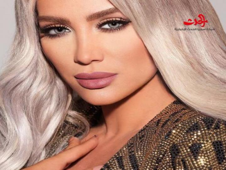 هذه سيارة مايا دياب الجديدة..صورة 