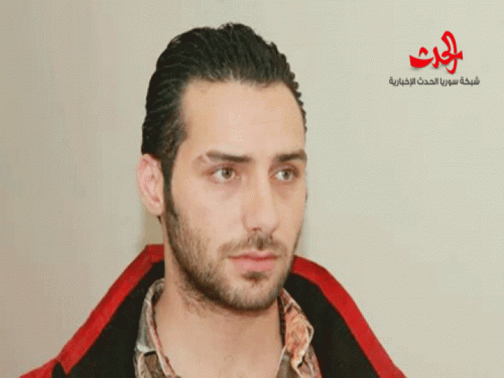 بالصور ..شاهدوا كيف أصبح ابن الراحل &quot;ابو عنتر&quot; اليوم 