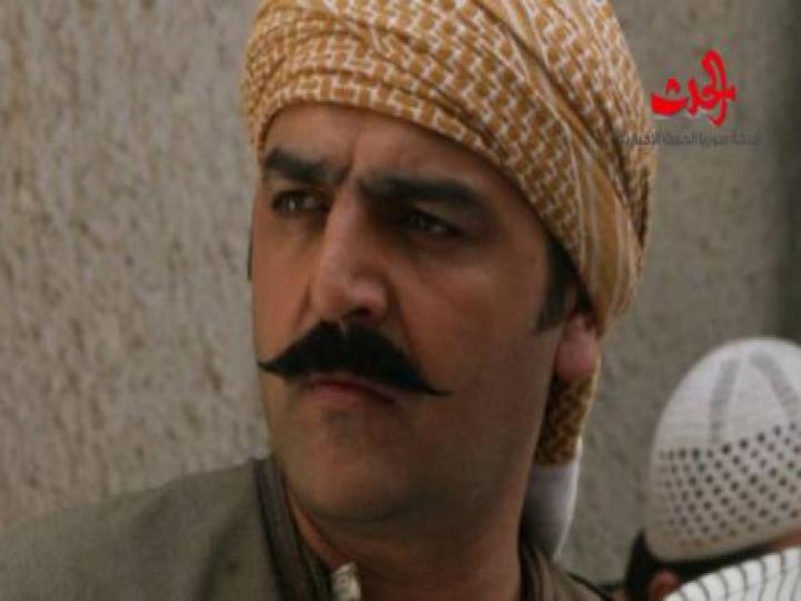 هذا هو ابن سامر المصري &quot; العكيد &quot; صورة 