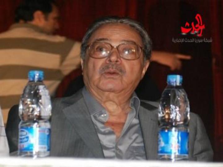 بالصور... شاهدوا كيف أصبح يوسف شعبان