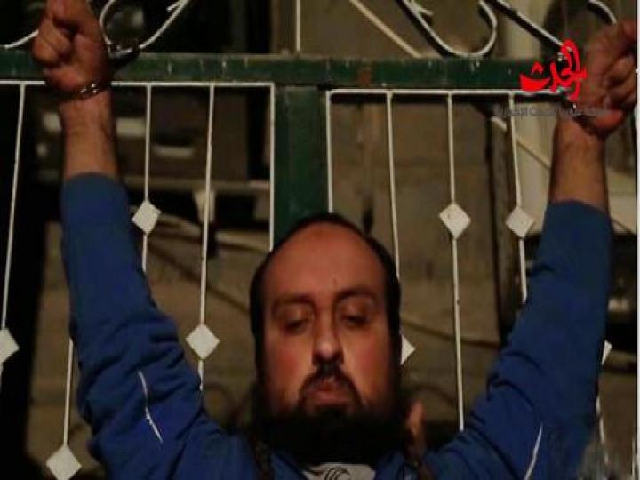 بالصور: &quot;داعش&quot; تعدم 5 إعلاميين سوريين بطرق مروعة ومختلفة!
