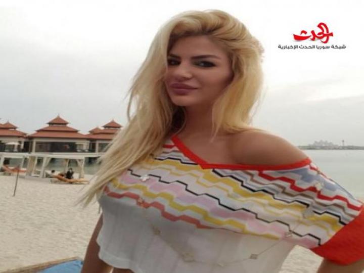 بالصور..ملكة جمال لبنان بعد 16 عاماً!