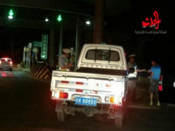 أنفق ثروة على لوحة سيارة.. فكانت النتيجة مفاجئة !!