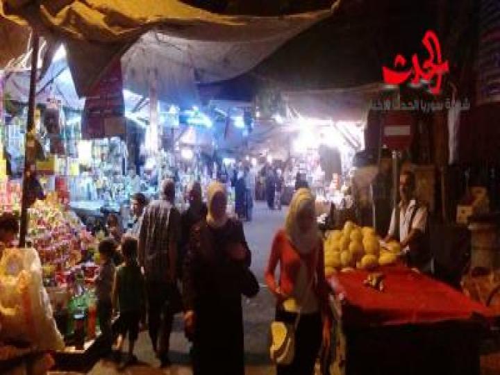 سلع سقطت من حسابات المواطن السوري.. فما هو البديل ؟!!..
