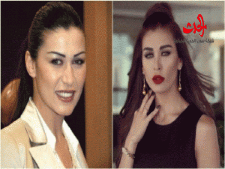 بالصور...النجمات بين الأمس واليوم