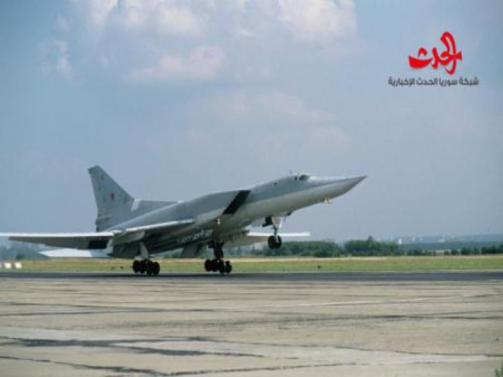 بالصور..طائرات القاذفة المفجرة لـ”داعش”