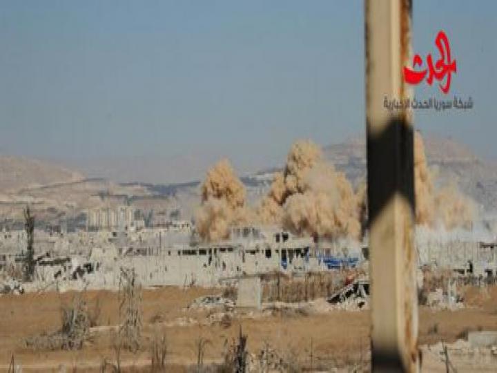 بالتفاصيل.. داريا &quot;ساعات لا أكثر&quot;