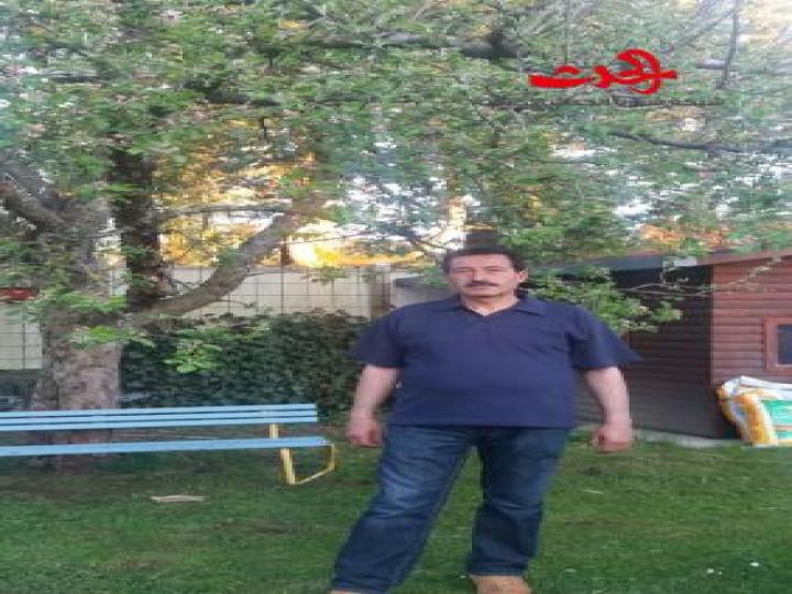 لاجئ سوري ينقذ رجل عجوز وشاب في ألمانيا من الموت 