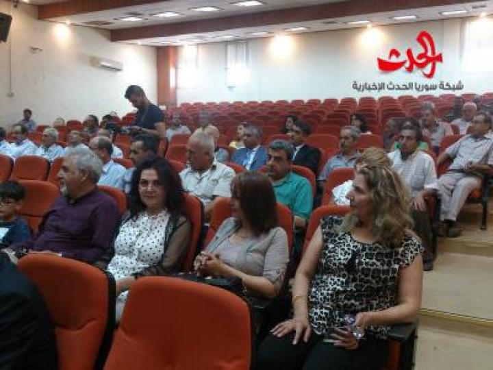 أمسية شعرية في ثقافي مرمريتا ضمن فعاليات مهرجان القلعة والوادي