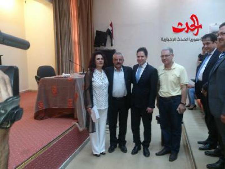 أمسية شعرية في ثقافي مرمريتا ضمن فعاليات مهرجان القلعة والوادي