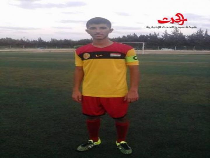 أشبال وناشئي تشرين أبطالا لمحافظة اللاذقية 