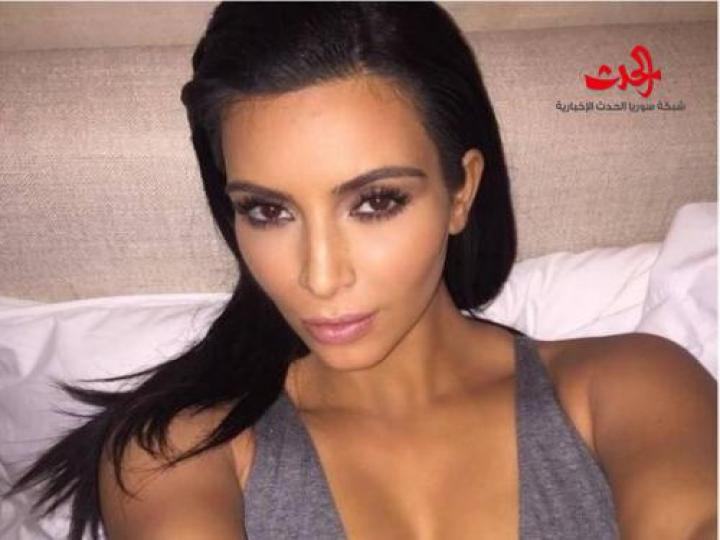 نصائح كيم كارديشيان لـ &quot;سيلفي مثالية&quot;