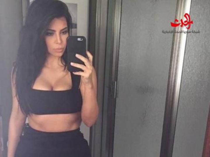 نصائح كيم كارديشيان لـ &quot;سيلفي مثالية&quot;