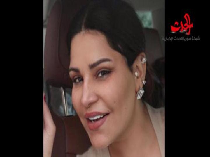 بالفيديو والصور&quot;أحلام&quot; بدون ماكياج...لن تصدقوا