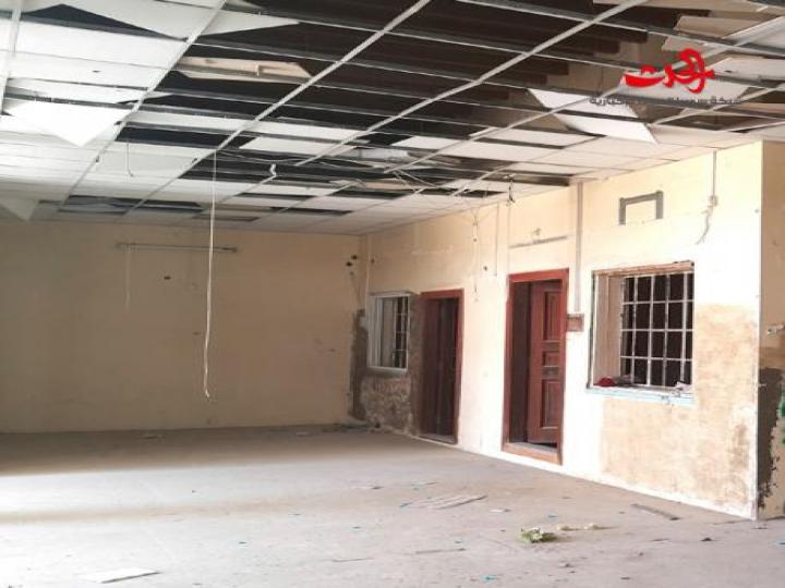  البحرين: تخريب مقام الصحابي صعصعة بن صوحان مجدداً