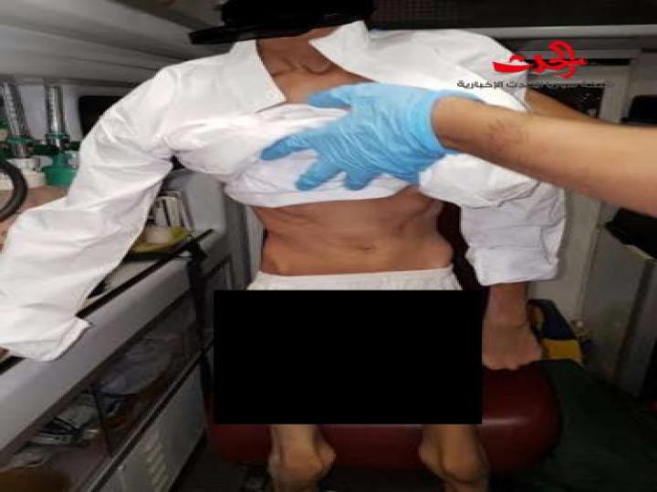 صور صادمة.. أم سعودية تحبس أطفالها على السطح وتمنع عنهم الطعام !