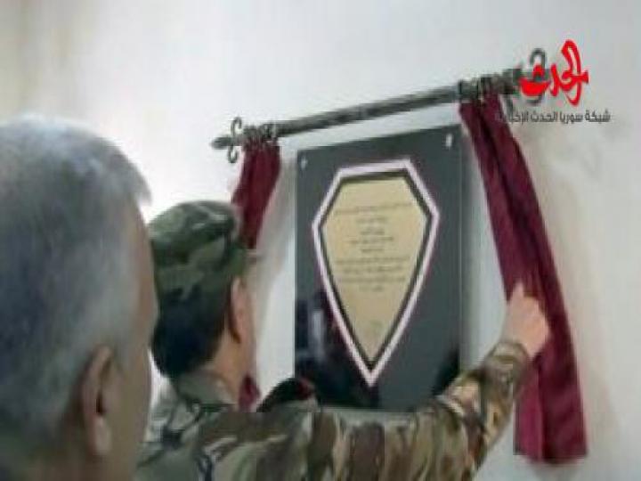 بمناسبة عيد الجيش “إباء” أول مزود خدمة انترنت خاص بالمؤسسة العسكرية 